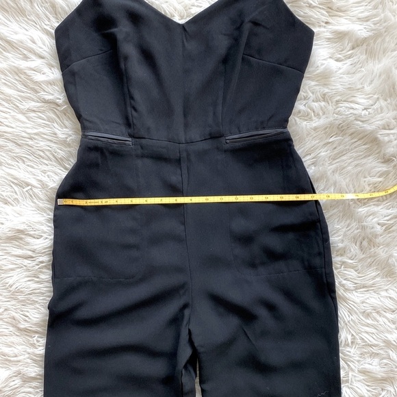 Anthropologie Maeve Magdalena Wide Leg Jumpsuit - Picture 10 of 14